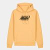 Unisex Cruiser 2.0 iconic hoodie sweatshirt (STSU177) Thumbnail
