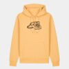 Unisex Cruiser 2.0 iconic hoodie sweatshirt (STSU177) Thumbnail