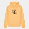 Unisex Cruiser 2.0 iconic hoodie sweatshirt (STSU177) Thumbnail
