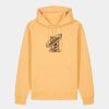 Unisex Cruiser 2.0 iconic hoodie sweatshirt (STSU177) Thumbnail