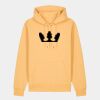 Unisex Cruiser 2.0 iconic hoodie sweatshirt (STSU177) Thumbnail