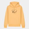 Unisex Cruiser 2.0 iconic hoodie sweatshirt (STSU177) Thumbnail