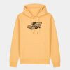Unisex Cruiser 2.0 iconic hoodie sweatshirt (STSU177) Thumbnail