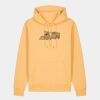 Unisex Cruiser 2.0 iconic hoodie sweatshirt (STSU177) Thumbnail