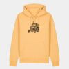 Unisex Cruiser 2.0 iconic hoodie sweatshirt (STSU177) Thumbnail