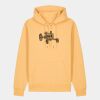 Unisex Cruiser 2.0 iconic hoodie sweatshirt (STSU177) Thumbnail