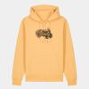 Unisex Cruiser 2.0 iconic hoodie sweatshirt (STSU177) Thumbnail