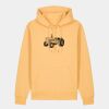 Unisex Cruiser 2.0 iconic hoodie sweatshirt (STSU177) Thumbnail