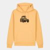 Unisex Cruiser 2.0 iconic hoodie sweatshirt (STSU177) Thumbnail