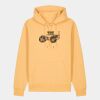 Unisex Cruiser 2.0 iconic hoodie sweatshirt (STSU177) Thumbnail