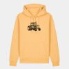 Unisex Cruiser 2.0 iconic hoodie sweatshirt (STSU177) Thumbnail