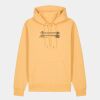 Unisex Cruiser 2.0 iconic hoodie sweatshirt (STSU177) Thumbnail