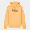 Unisex Cruiser 2.0 iconic hoodie sweatshirt (STSU177) Thumbnail