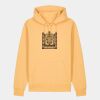 Unisex Cruiser 2.0 iconic hoodie sweatshirt (STSU177) Thumbnail
