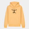 Unisex Cruiser 2.0 iconic hoodie sweatshirt (STSU177) Thumbnail