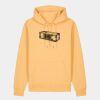 Unisex Cruiser 2.0 iconic hoodie sweatshirt (STSU177) Thumbnail