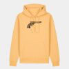 Unisex Cruiser 2.0 iconic hoodie sweatshirt (STSU177) Thumbnail