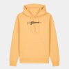 Unisex Cruiser 2.0 iconic hoodie sweatshirt (STSU177) Thumbnail