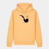 Unisex Cruiser 2.0 iconic hoodie sweatshirt (STSU177) Thumbnail