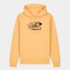 Unisex Cruiser 2.0 iconic hoodie sweatshirt (STSU177) Thumbnail