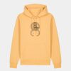 Unisex Cruiser 2.0 iconic hoodie sweatshirt (STSU177) Thumbnail