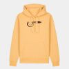 Unisex Cruiser 2.0 iconic hoodie sweatshirt (STSU177) Thumbnail