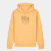 Unisex Cruiser 2.0 iconic hoodie sweatshirt (STSU177) Thumbnail