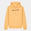 Unisex Cruiser 2.0 iconic hoodie sweatshirt (STSU177) Thumbnail
