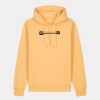 Unisex Cruiser 2.0 iconic hoodie sweatshirt (STSU177) Thumbnail