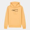 Unisex Cruiser 2.0 iconic hoodie sweatshirt (STSU177) Thumbnail