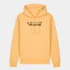Unisex Cruiser 2.0 iconic hoodie sweatshirt (STSU177) Thumbnail