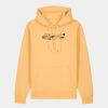 Unisex Cruiser 2.0 iconic hoodie sweatshirt (STSU177) Thumbnail