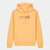 Unisex Cruiser 2.0 iconic hoodie sweatshirt (STSU177) Thumbnail
