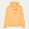 Unisex Cruiser 2.0 iconic hoodie sweatshirt (STSU177) Thumbnail