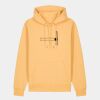 Unisex Cruiser 2.0 iconic hoodie sweatshirt (STSU177) Thumbnail