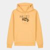 Unisex Cruiser 2.0 iconic hoodie sweatshirt (STSU177) Thumbnail
