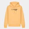 Unisex Cruiser 2.0 iconic hoodie sweatshirt (STSU177) Thumbnail