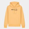 Unisex Cruiser 2.0 iconic hoodie sweatshirt (STSU177) Thumbnail