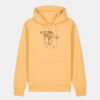 Unisex Cruiser 2.0 iconic hoodie sweatshirt (STSU177) Thumbnail