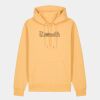 Unisex Cruiser 2.0 iconic hoodie sweatshirt (STSU177) Thumbnail