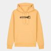 Unisex Cruiser 2.0 iconic hoodie sweatshirt (STSU177) Thumbnail