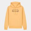 Unisex Cruiser 2.0 iconic hoodie sweatshirt (STSU177) Thumbnail