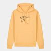 Unisex Cruiser 2.0 iconic hoodie sweatshirt (STSU177) Thumbnail