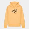 Unisex Cruiser 2.0 iconic hoodie sweatshirt (STSU177) Thumbnail