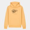 Unisex Cruiser 2.0 iconic hoodie sweatshirt (STSU177) Thumbnail