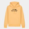 Unisex Cruiser 2.0 iconic hoodie sweatshirt (STSU177) Thumbnail