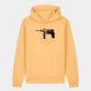 Unisex Cruiser 2.0 iconic hoodie sweatshirt (STSU177) Thumbnail