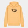 Unisex Cruiser 2.0 iconic hoodie sweatshirt (STSU177) Thumbnail