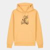 Unisex Cruiser 2.0 iconic hoodie sweatshirt (STSU177) Thumbnail