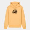 Unisex Cruiser 2.0 iconic hoodie sweatshirt (STSU177) Thumbnail